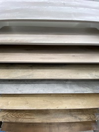 Bodenfliesen in Holzoptik  20x120, 30x120